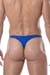 TOF Paris Plain Badestring 380 Royalblau