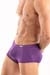 TOF Paris Temptation Microfaser Minipants purple