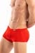 TOF Paris Temptation Microfaser Minipants red