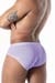 TOF Paris Low Rise MicroSlip Mon Amour purple