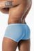 TOF Paris Minipants Mon Amour blau
