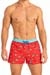 UnaBux Badeshorts und Freizeitshorts El Patos