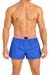UnaBux Boxershorts Blue Point