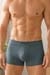 Unno Retro Trunks - Herren Pants moss