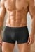 Unno Retro Trunks - Herren Pants schwarz