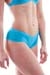 Wojoer Damen Bade Bikini Panty BeUn 320 Trkis