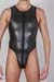 Wojoer Neopren Beach String Body Schwarz