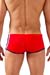 XTG Badehose CARRER Rot