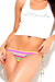 XTG Lenita Bikini String Tangas Estampados Garden