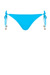 XTG Lenita Bikini String Tangas Lisos sky blue