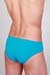 BWET Badehose Viceroy Blau