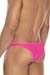Cut4Men Capri Bikini Slip Glow mesh