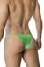 Cut4Men Bade Tanga Brief Chrom4tic Emerald