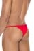 Cut4Men Bade Mini Tanga Kini Glow Scarlet
