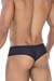 Cut4Men Hybryd Cheeky Brief Schwarz