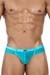 Cut4Men Hybryd Cheeky Brief Glow mesh