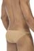 Cut4Men Low Rise Bulge Brief Golden Sand