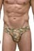 camel active Underwear Brief CA28 Camouflage