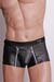 Benno von Stein Zip Brief Keddy aus Synleather