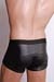 Benno von Stein Zip Brief Keddy aus Synleather