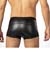 Benno von Stein Zip Brief Keddy II Leder Optik