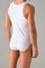 Doreanse Herren Body 3023 Wei
