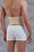 Doreanse Herren Bauchweg-Corset Shapewear 5955 Skin