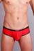 FunBoy Micro Slip 352 Rot-Schwarz