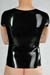 Fetisso Latex Herren T-Shirt