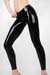 Fetisso Latex Leggings Unisex