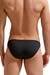 GAUVINE Mini Slip 2000 Schwarz