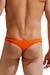 GAUVINE Herren Stringtanga Orange