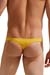 GAUVINE Herren Stringtanga Gelb
