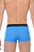 HOM Sport Boxer Adaptive Blau