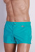 HOM BLACK ADDICT Beach Short Baltimore