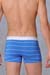 HOM TENNIS Boxershort, Doppelpack!