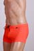 HOM Bade Short Marine Chic in Orange