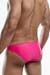 Joe Snyder Bade Bikini Slip Polyester Fuchsia