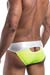 Joe Snyder Bikini MiniSlip Sexiest Grey-Lemon