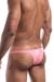 Joe Snyder Capri Bikini Red Mex