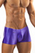 Joe Snyder Wetlook-Boxer Purple