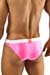 Joe Snyder Bikini Slip ELA Wetlook Pink