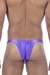 Joe Snyder Maxi Bulge Capri Bikini