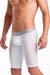 MUNDO UNICO Boxer Athletic Grey