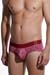 MUNDO UNICO Brief Krishna Rot