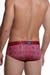 MUNDO UNICO Brief Krishna Rot