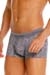 MUNDO UNICO Boxer Short Suede