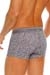 MUNDO UNICO Boxer Short Suede