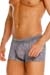 MUNDO UNICO Boxer Short Suede