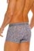 MUNDO UNICO Boxer Short Suede